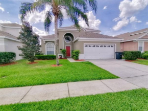 SP8143 - Fabulous 6 Bedroom Pool Home with conservation view at Windsor Palms close to Disney World
